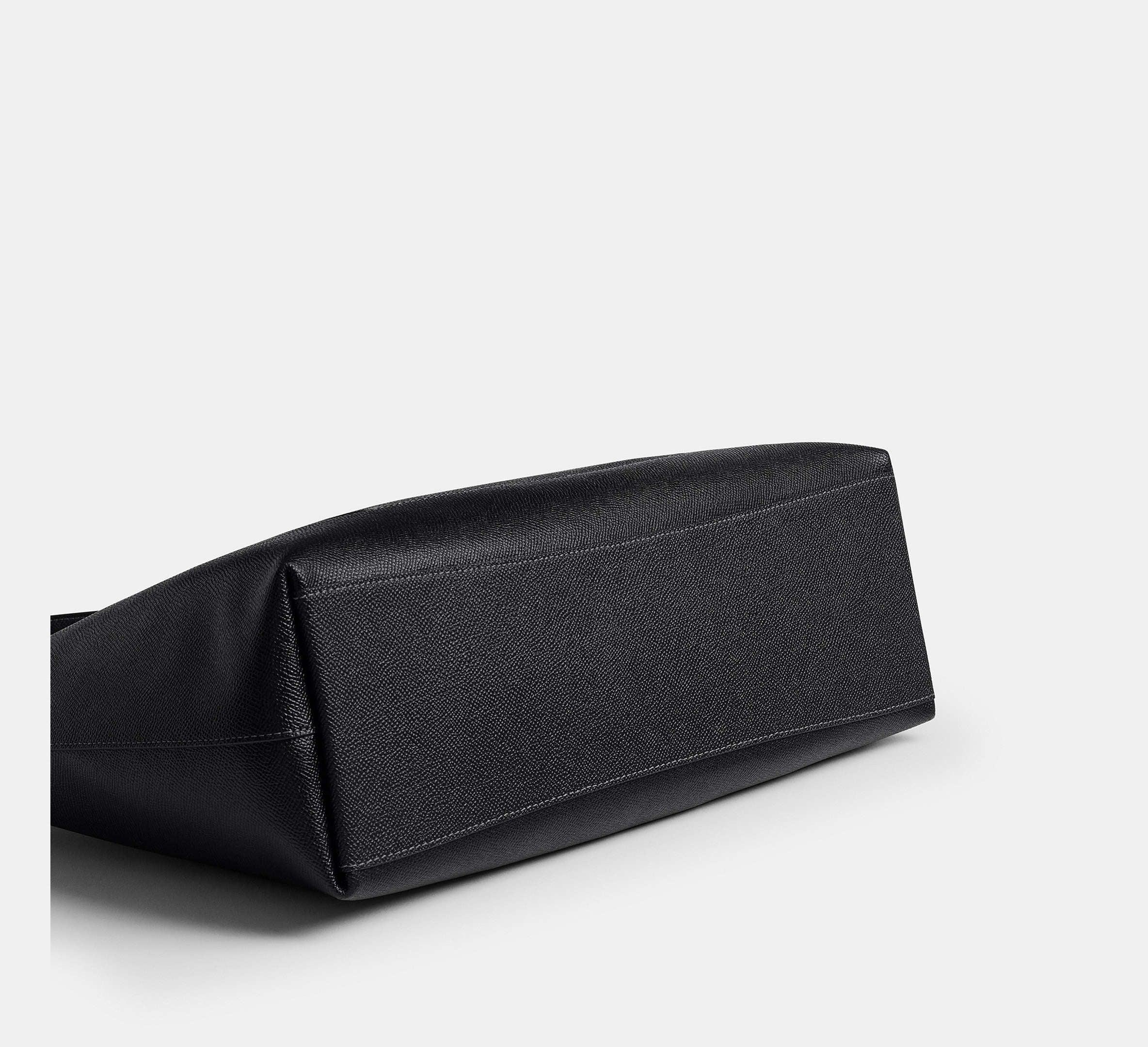 Coach Station Tote Bag – Gold/Black - Sneaker Türkiye