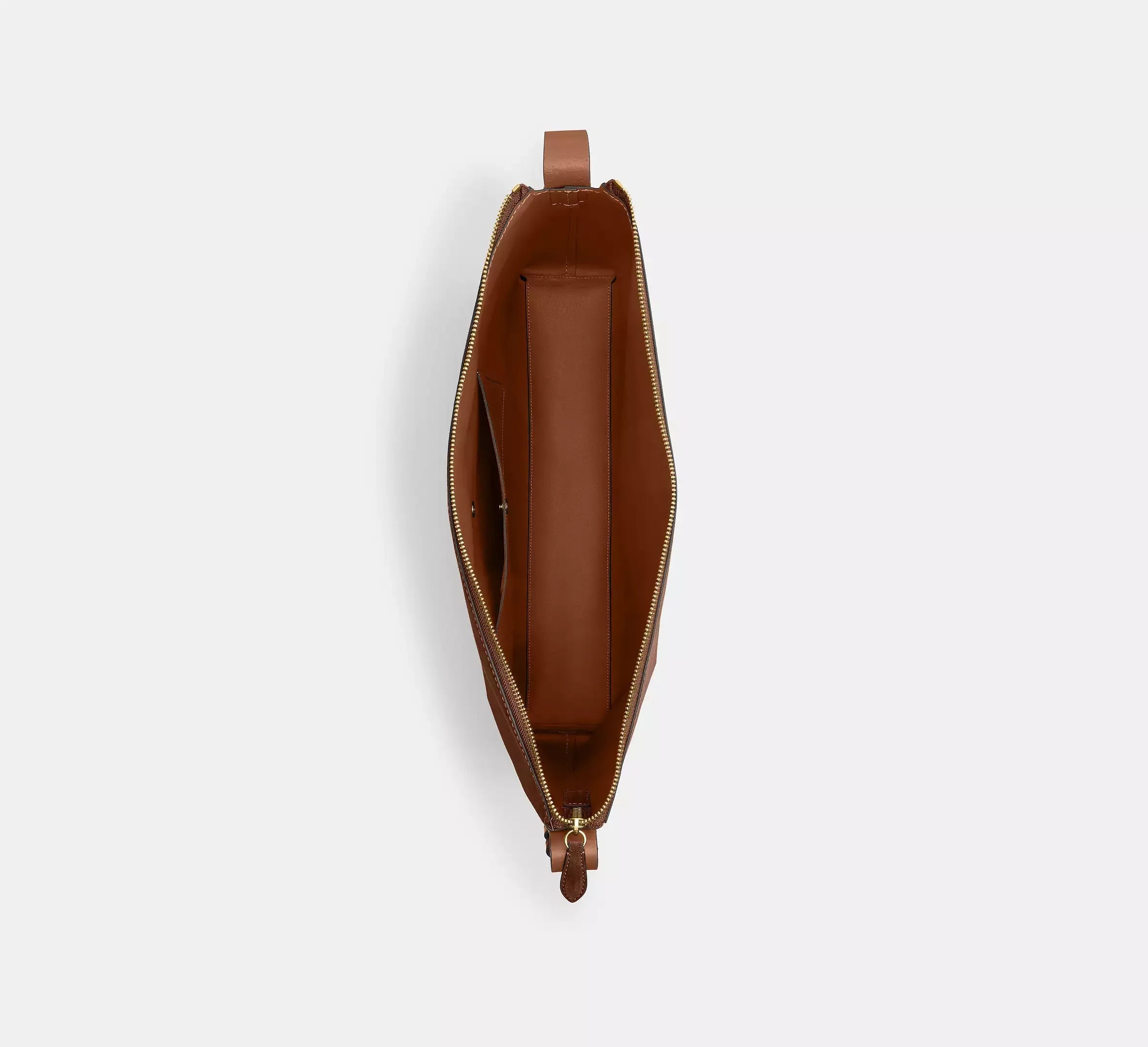 Coach Mott Messenger Bag Warm Brown - Sneaker Türkiye