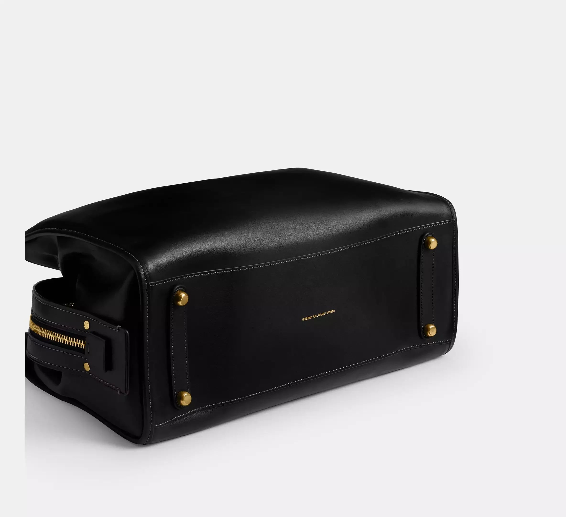 Coach Rogue Bag 40 SEZON – Brass/Black - Sneaker Türkiye
