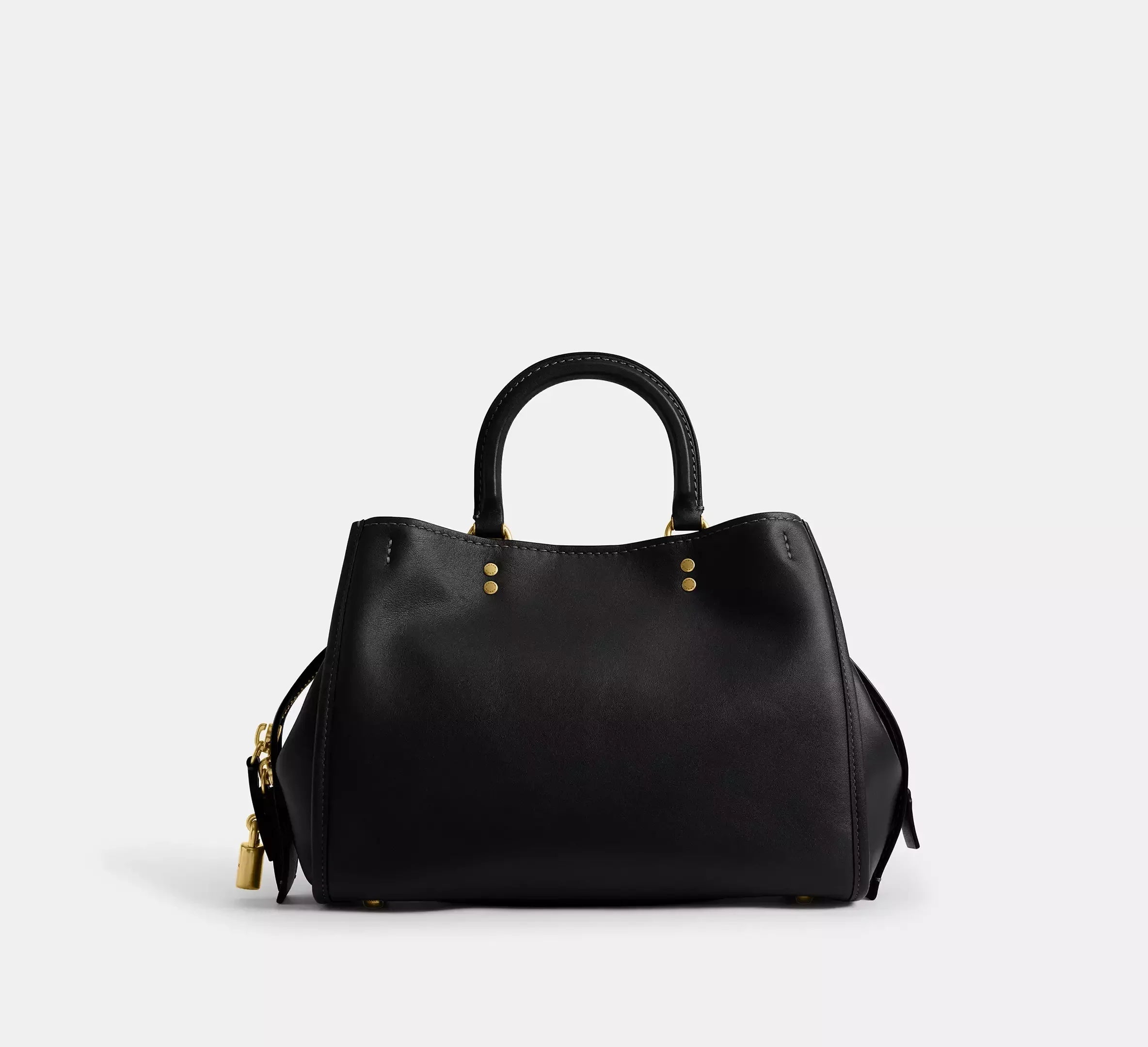 Coach Rogue Bag 31 Season – Brass/Black - Sneaker Türkiye