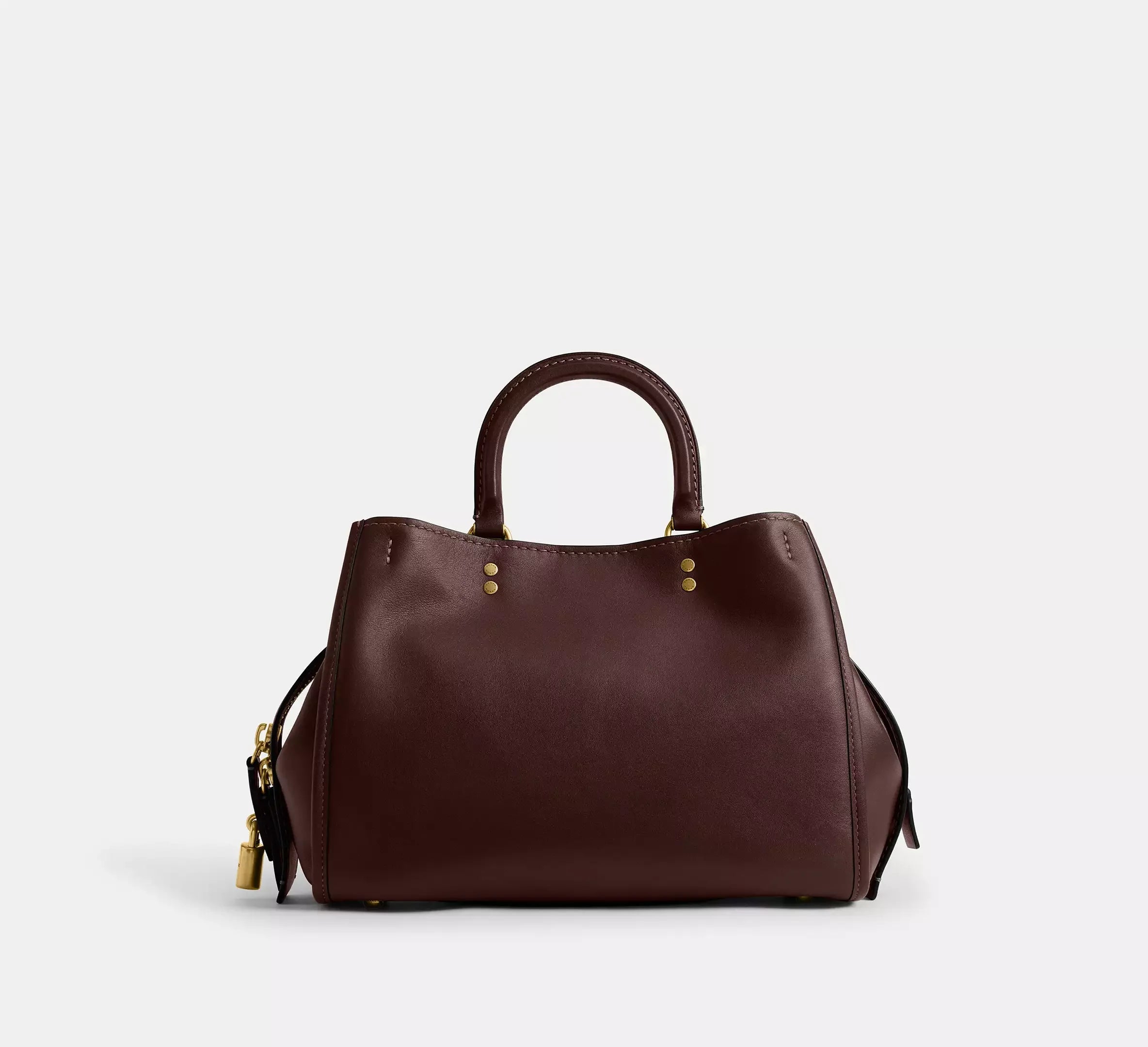 Coach Rogue Bag 31 Sezon – Brass/Maple - Sneaker Türkiye