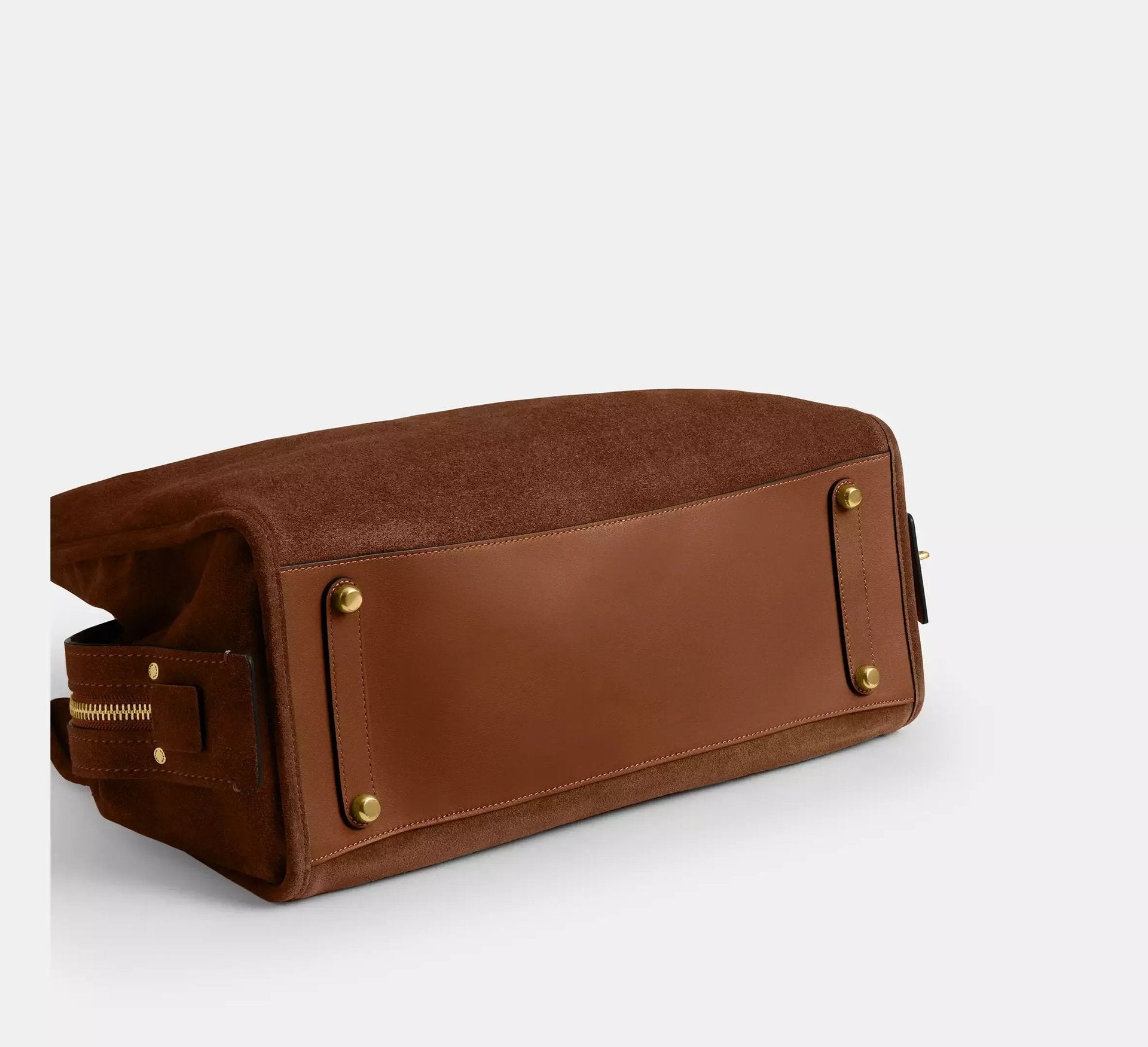 Coach Rogue Bag 40 Brass - Sneaker Türkiye