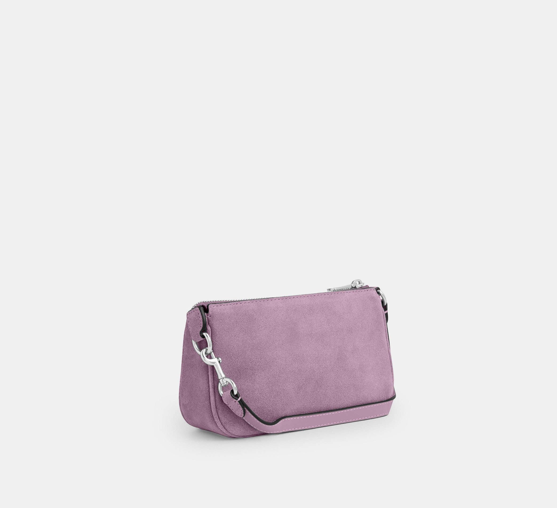 Coach Nolita 19 – Silver - Sneaker Türkiye