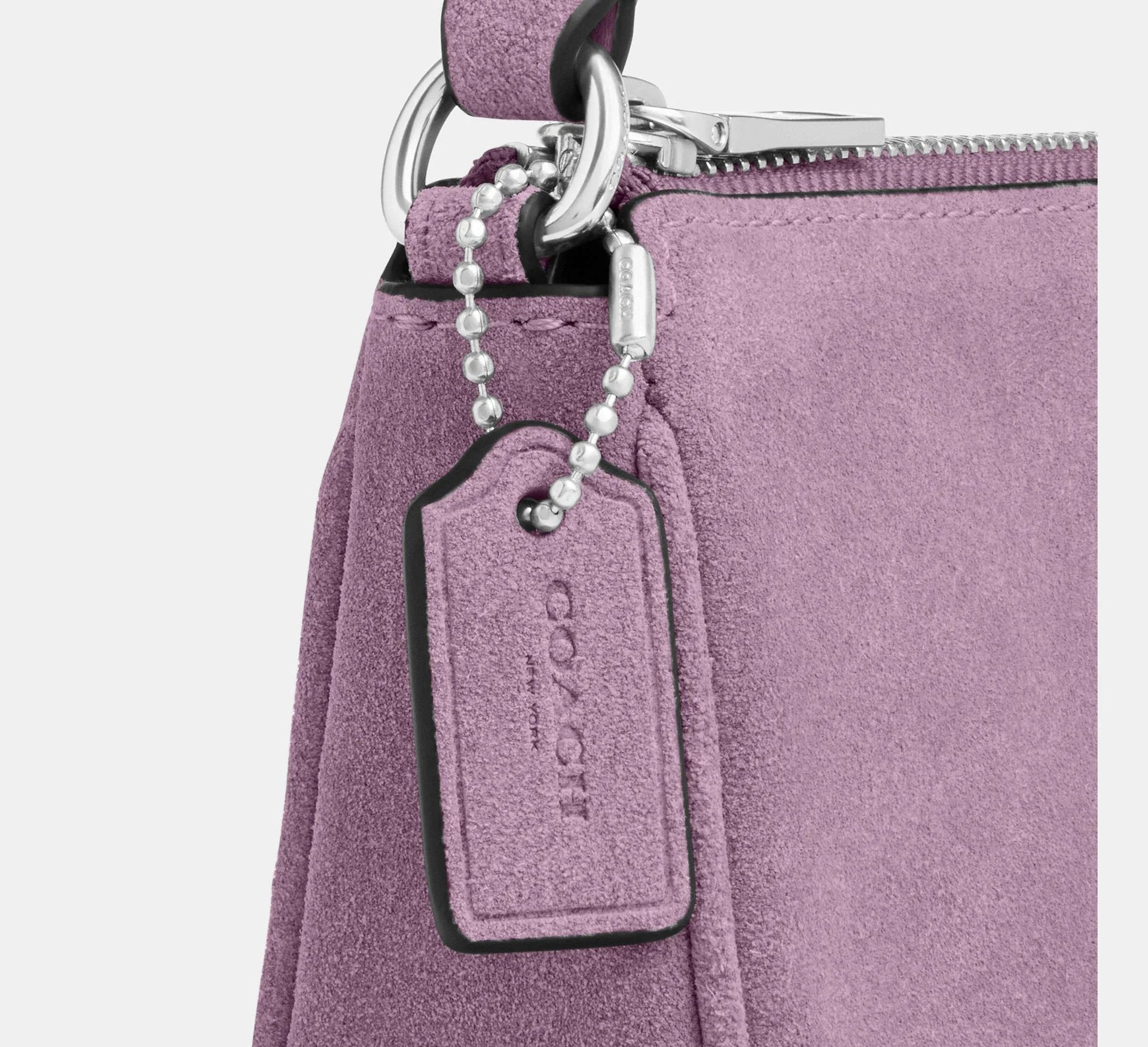 Coach Nolita 19 – Silver - Sneaker Türkiye