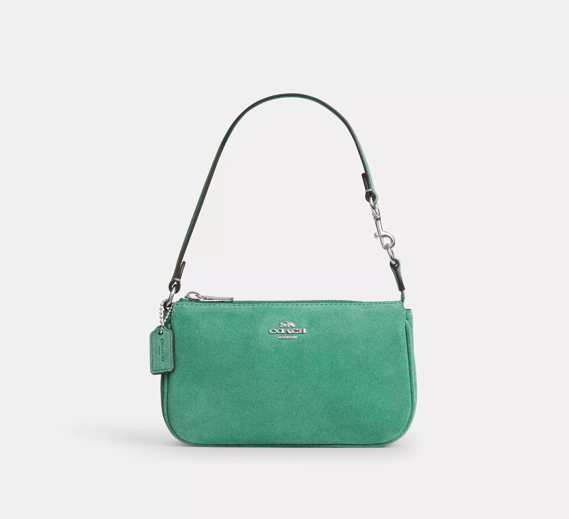 Coach Nolita 19 – Silver - Sneaker Türkiye