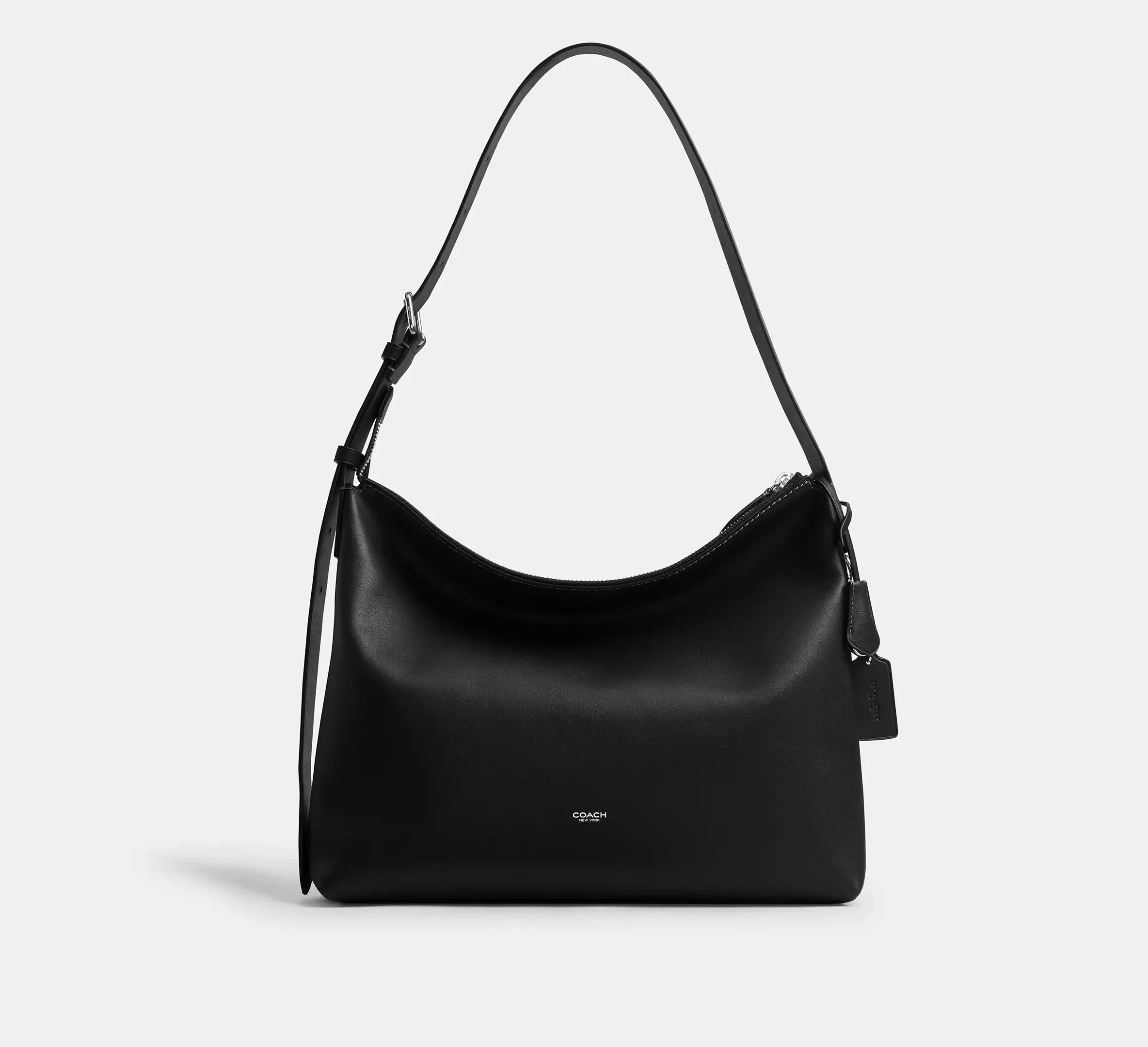 Coach Mott Messenger Bag 38 – Black - Sneaker Türkiye