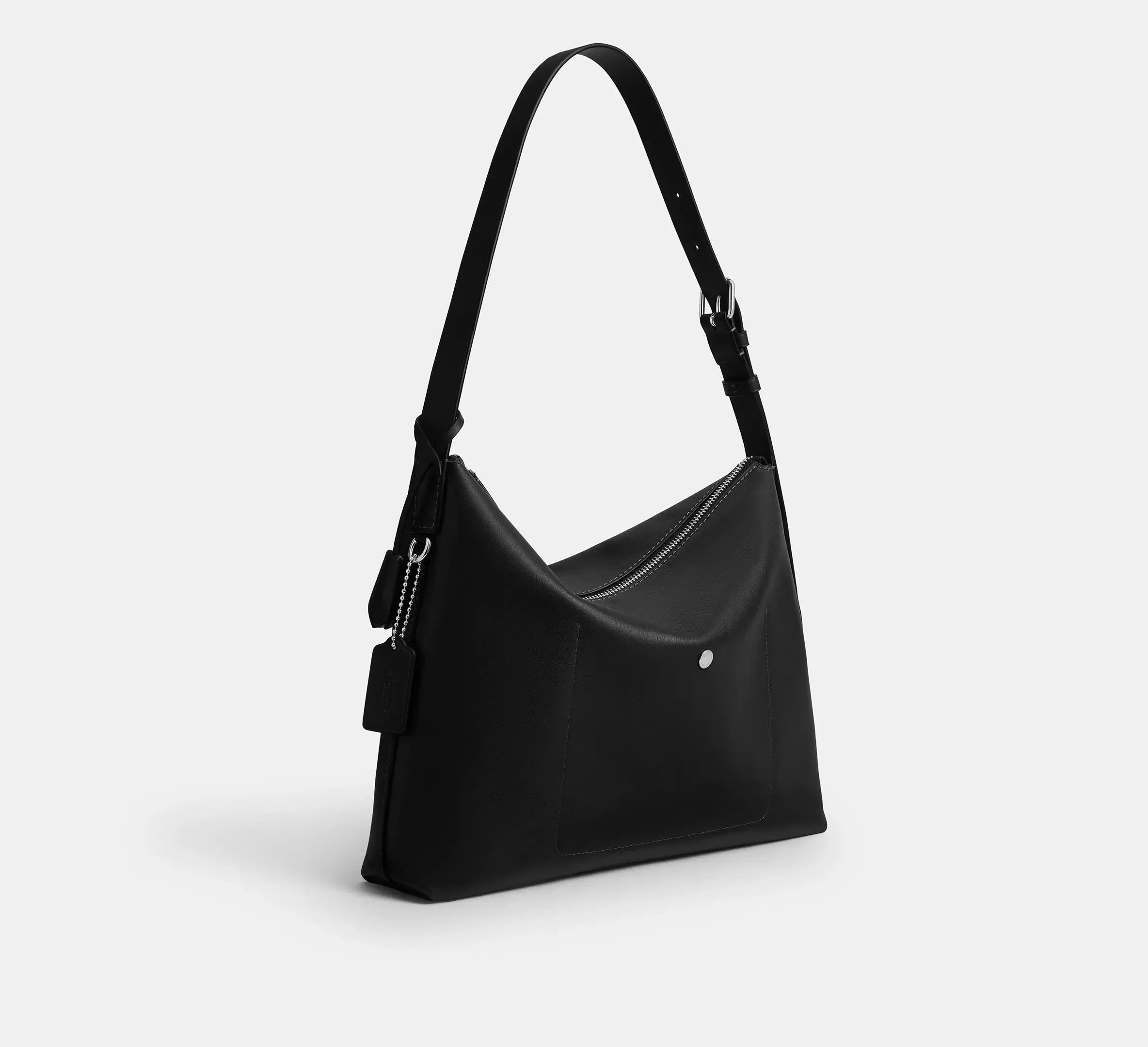 Coach Mott Messenger Bag 38 – Black - Sneaker Türkiye