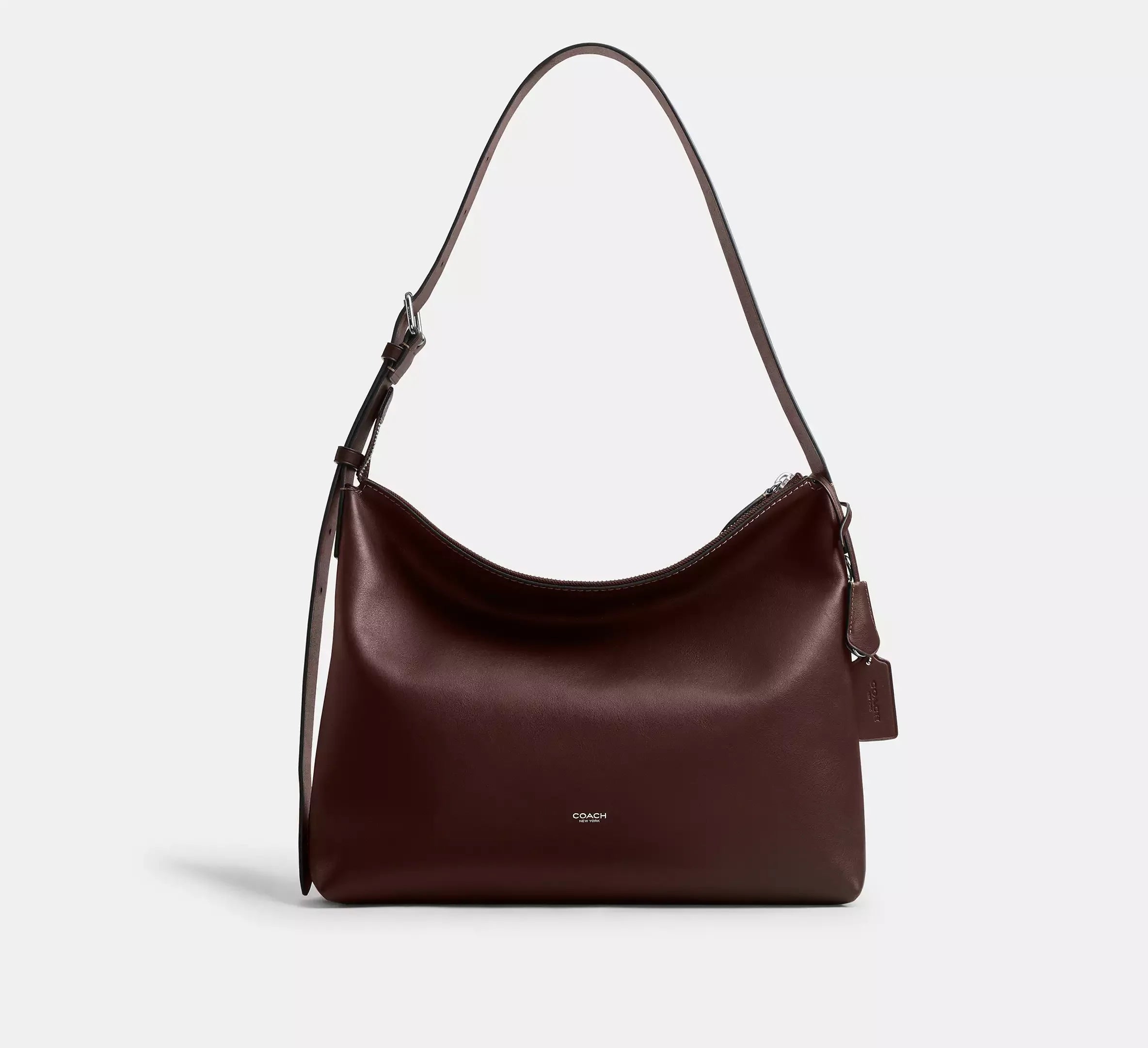 Coach Mott Messenger Bag 38 – Maple - Sneaker Türkiye