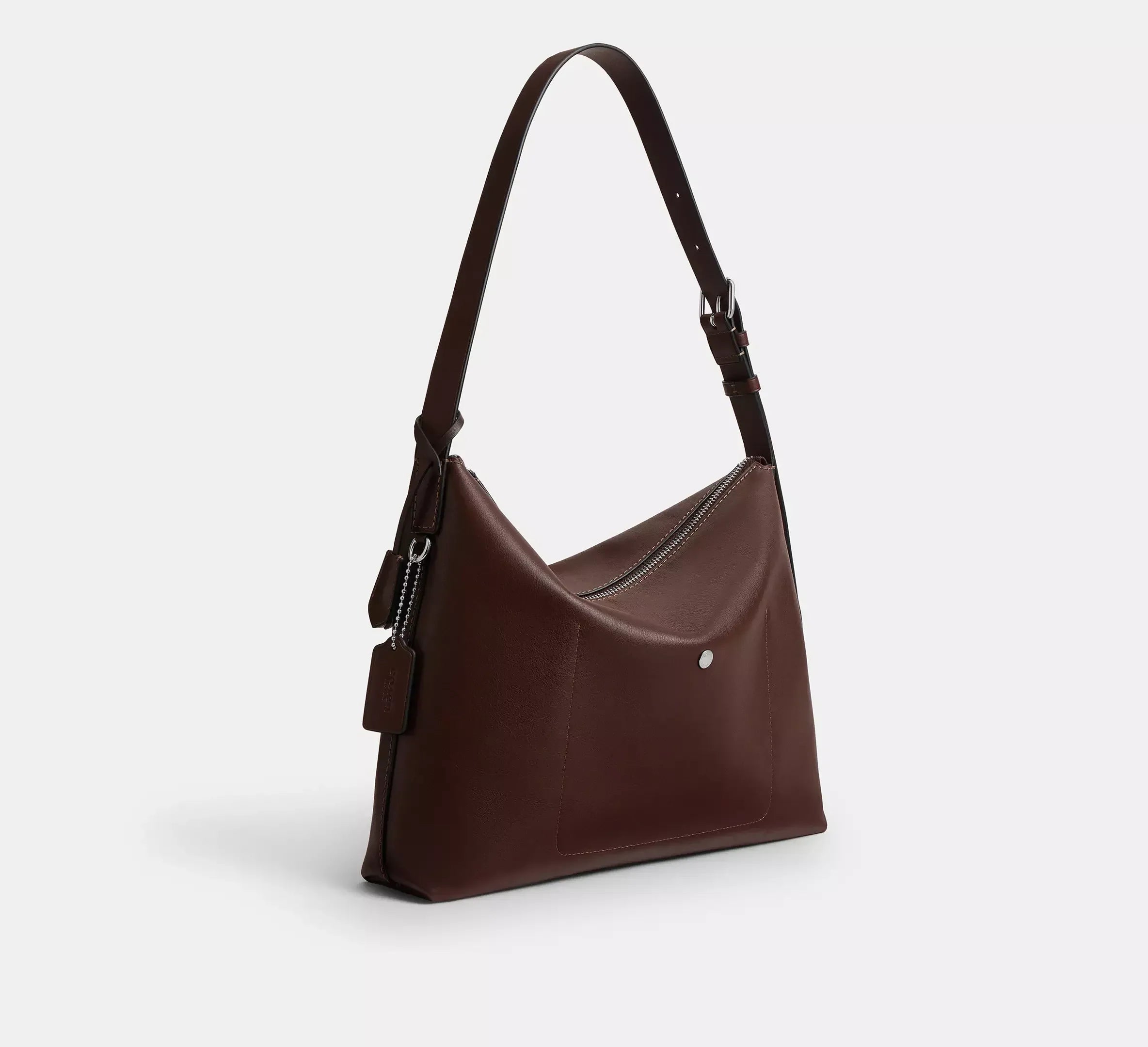 Coach Mott Messenger Bag 38 – Maple - Sneaker Türkiye