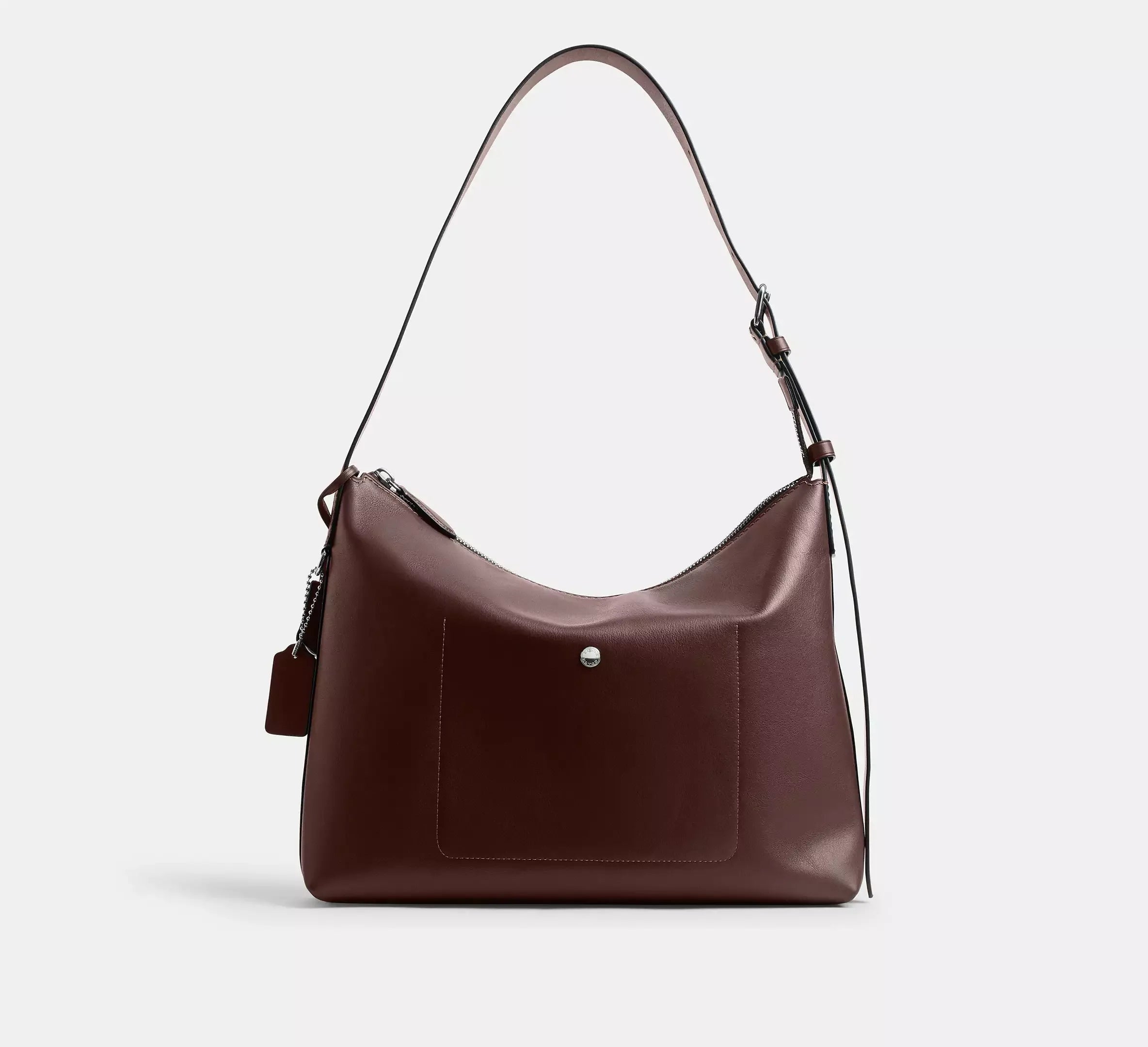 Coach Mott Messenger Bag 38 – Maple - Sneaker Türkiye