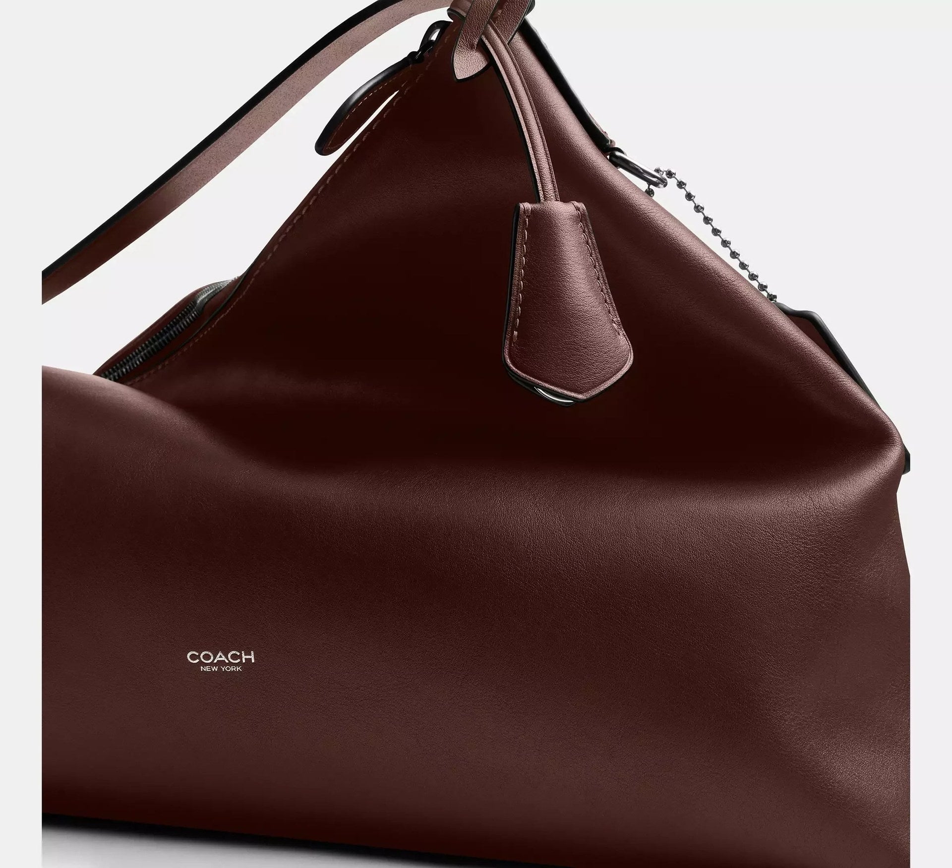 Coach Mott Messenger Bag 38 – Maple - Sneaker Türkiye