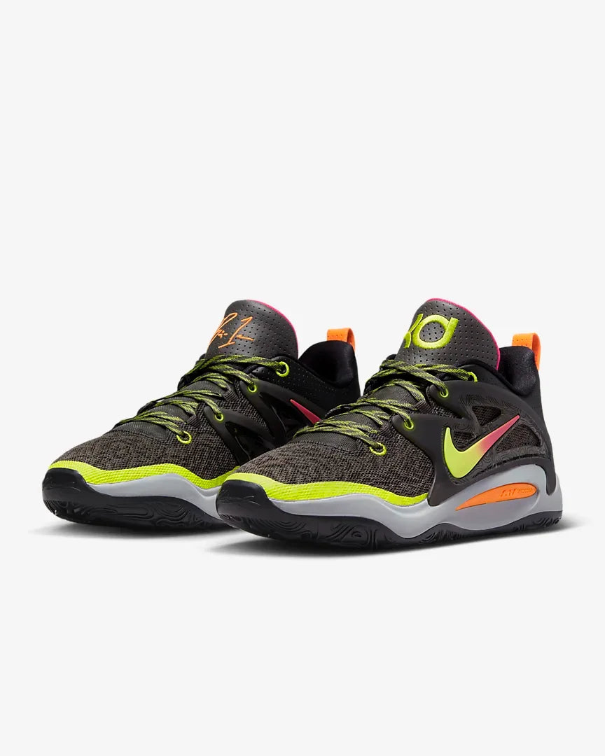 Nike KD15 BOİ-1DA - Sneaker Türkiye
