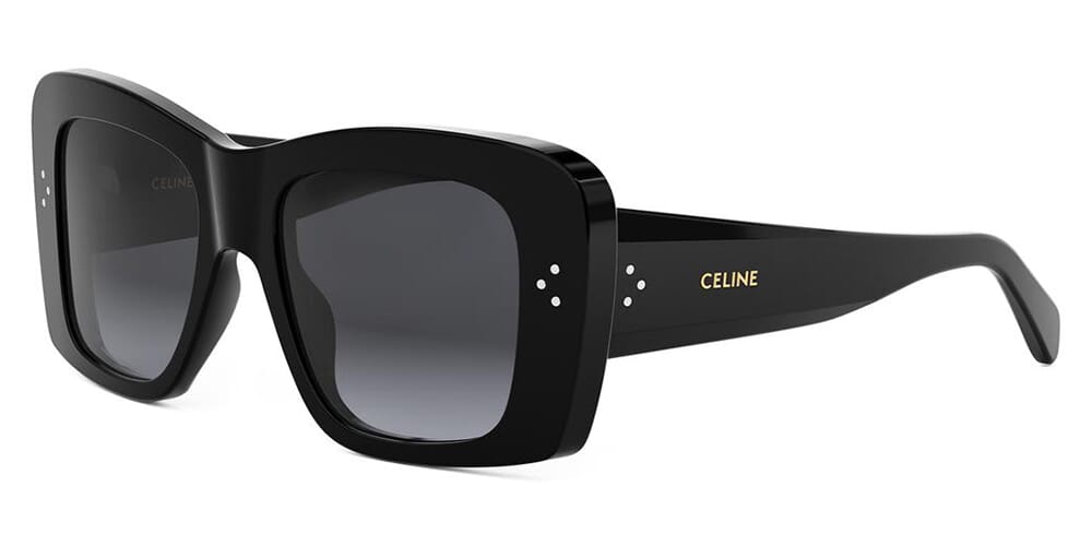 Celine 3 Dots CL40321I 01B - Sneaker Türkiye