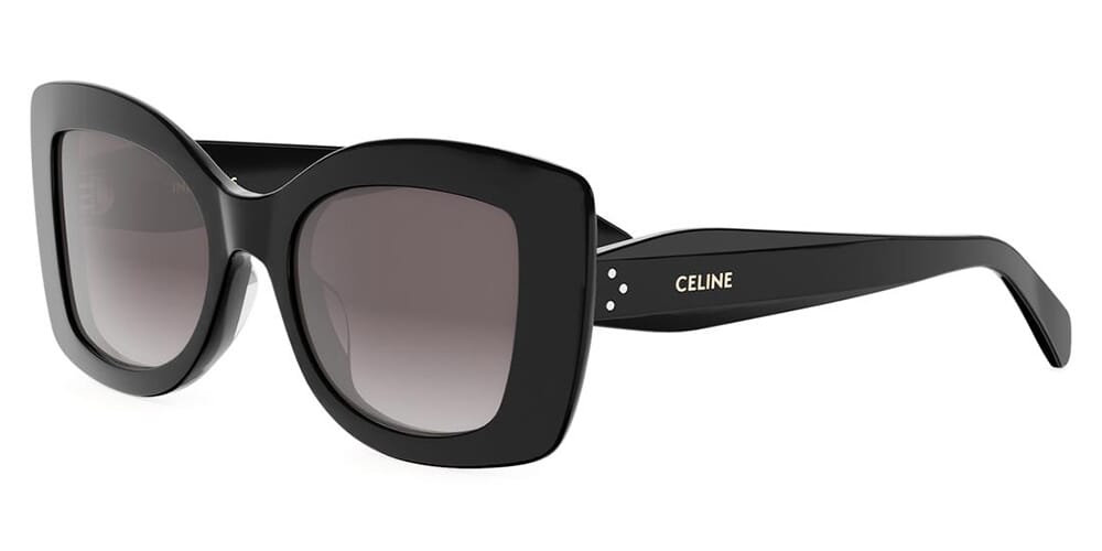 Celine 3 Dots CL40324U 01K - Sneaker Türkiye