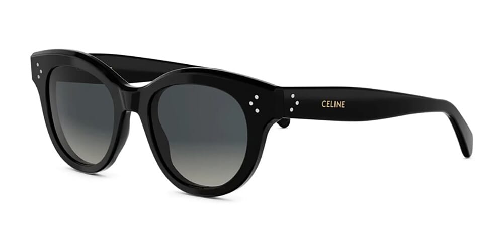 Celine 3 Dots CL40332I 01B - Sneaker Türkiye