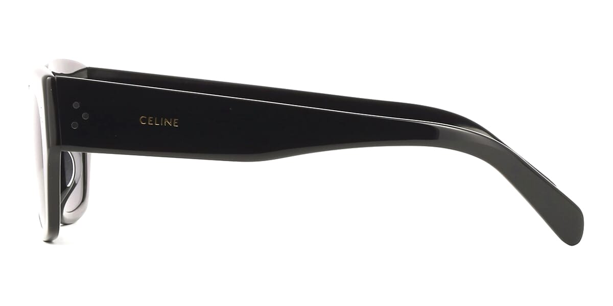 Celine 3 Dots HD CL40297U 01D Polarised - Sneaker Türkiye