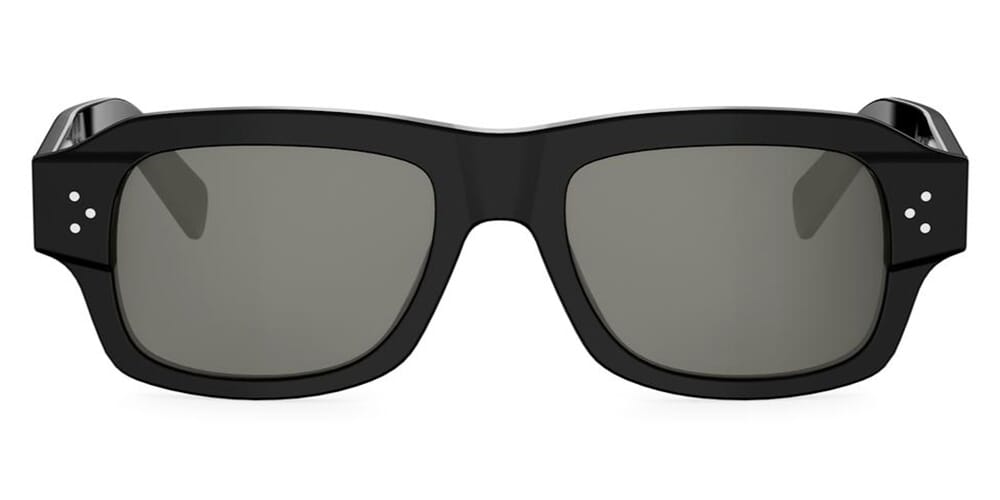 Celine 3 Dots HD CL40327U 01A - Sneaker Türkiye