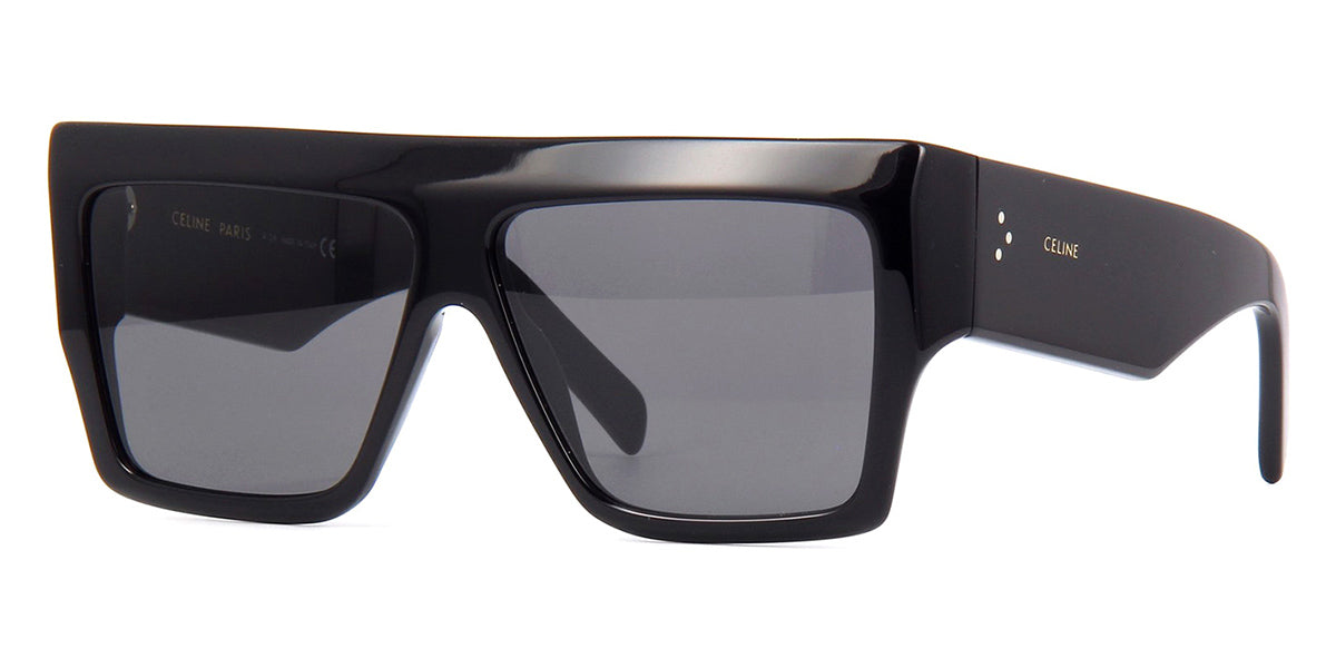 Celine Bold 3 Dots CL40092I 01A - Sneaker Türkiye