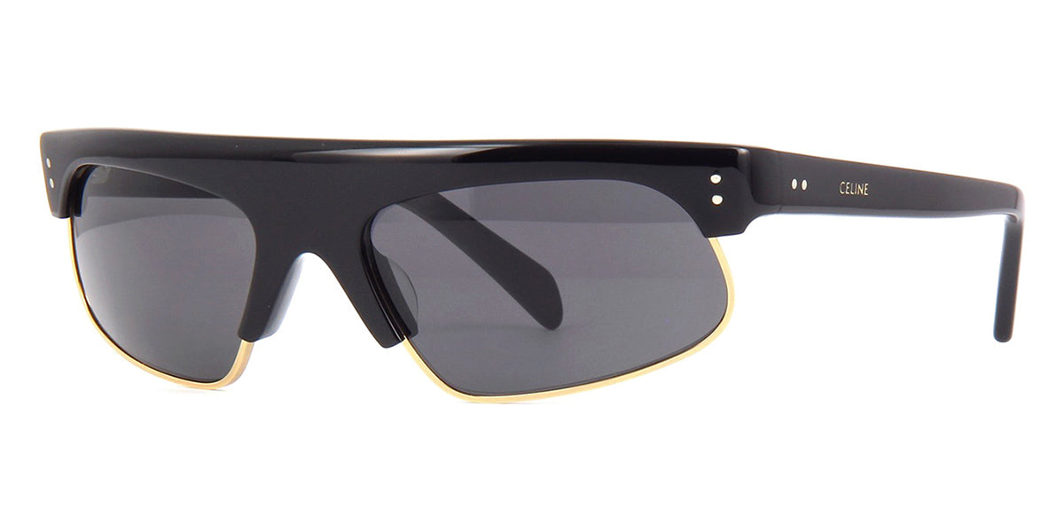 Celine CL40107U 01A - Sneaker Türkiye