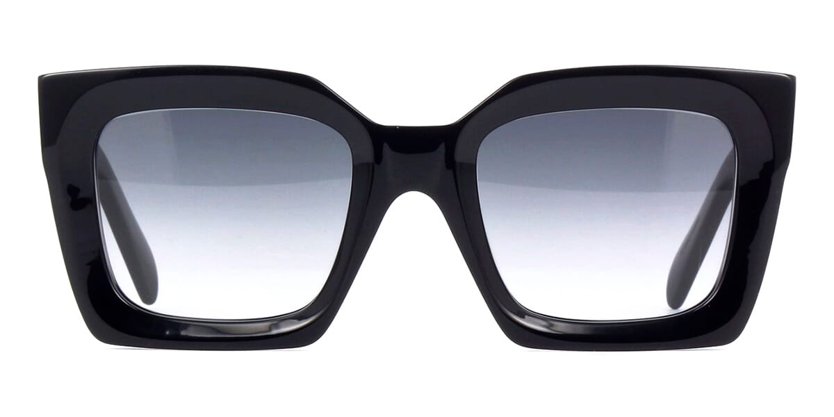 Celine CL40130I 01B - Sneaker Türkiye