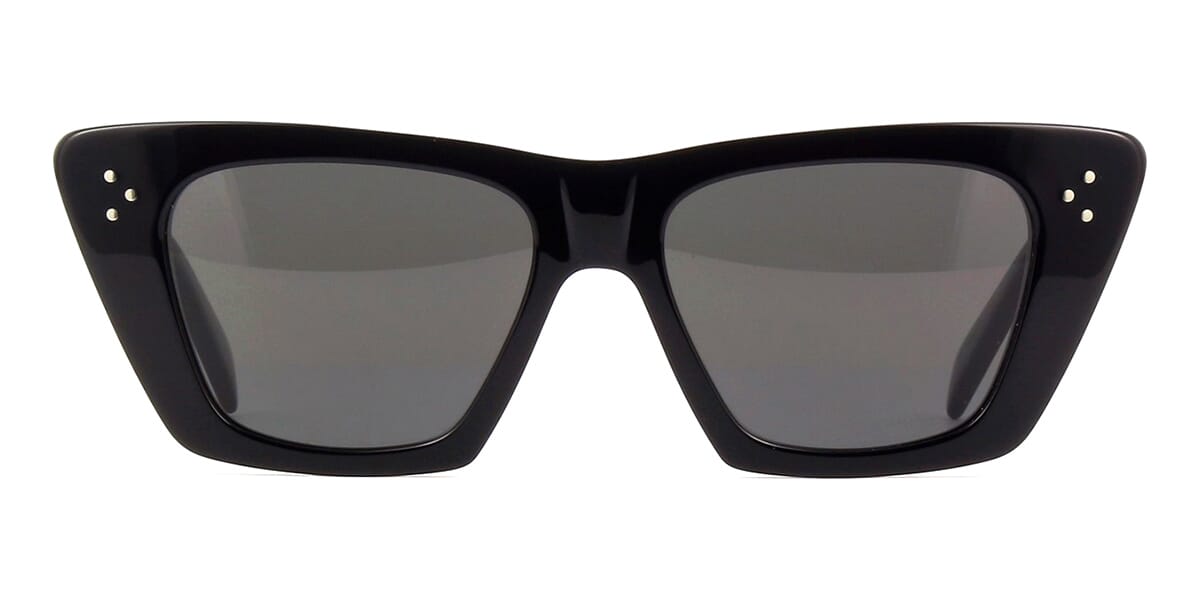 Celine CL40187I 01A - Sneaker Türkiye
