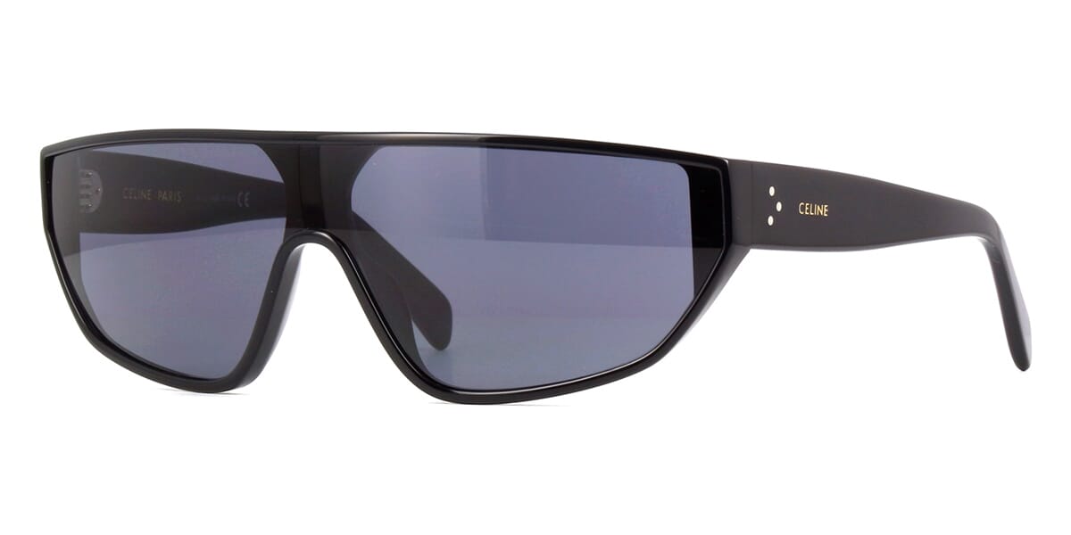 Celine CL40195I 01A - Sneaker Türkiye