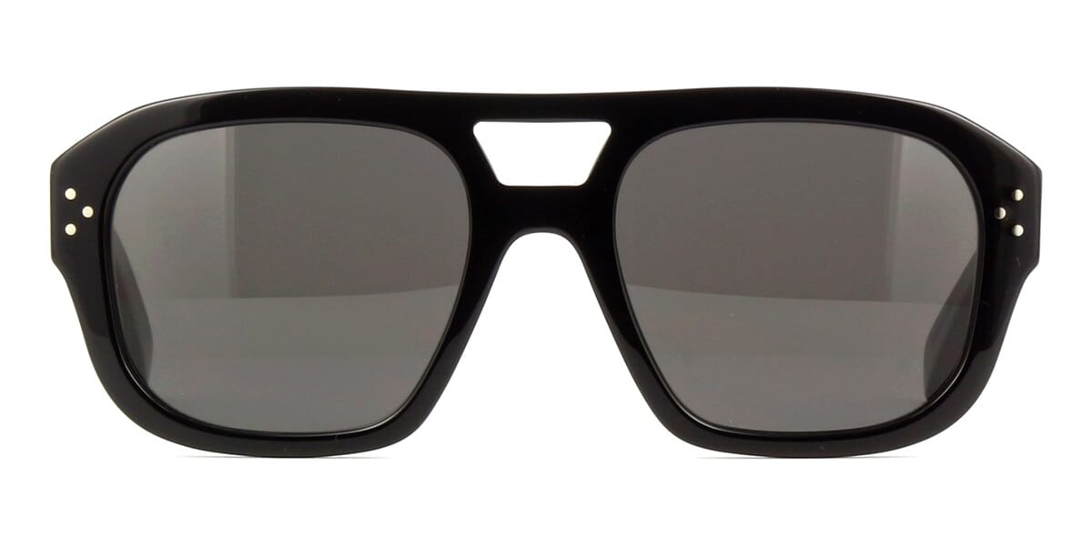 Celine CL40205U 01A - Sneaker Türkiye