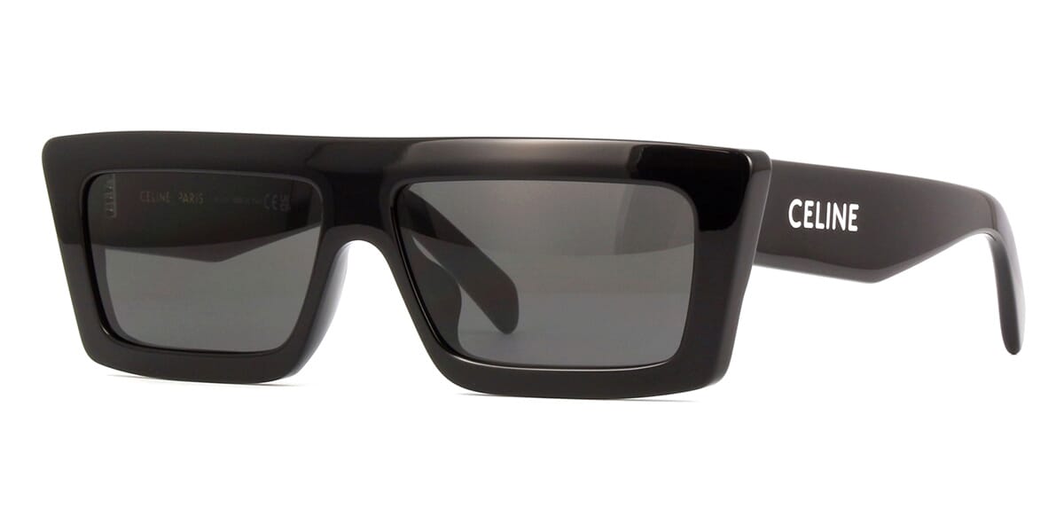Celine Monochroms CL40214U 01A - Sneaker Türkiye