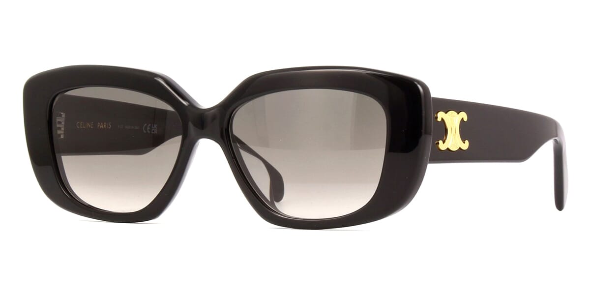 Celine Triomphe CL40216U 01F - Sneaker Türkiye