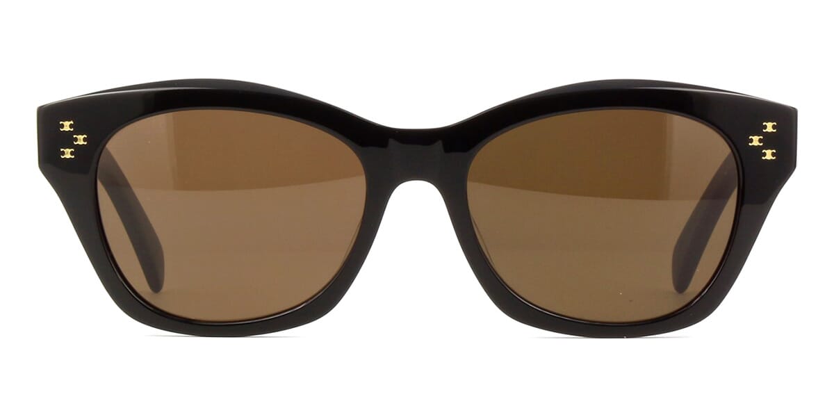 Celine Mini Triomphe CL40217U 01E - Sneaker Türkiye