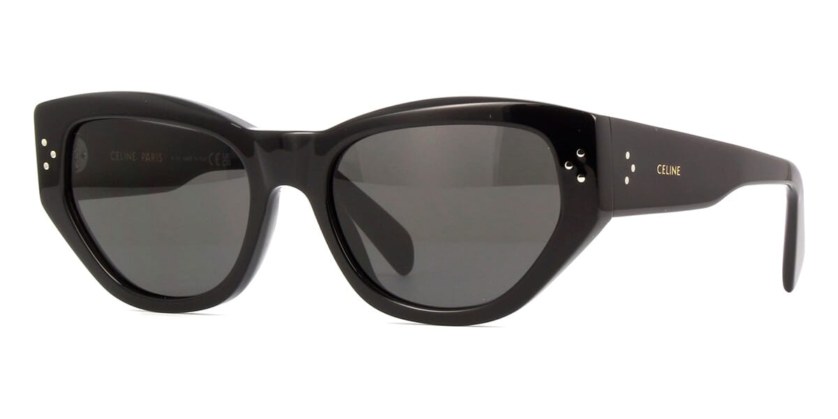 Celine CL40219I 01A - Sneaker Türkiye