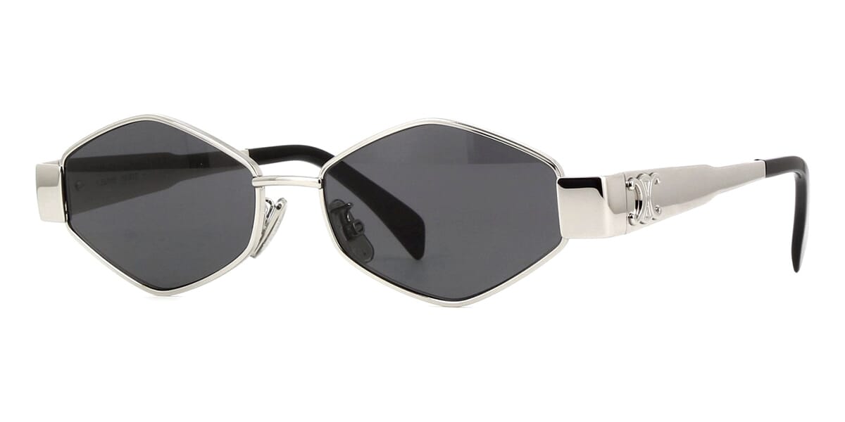 Celine Metal Triomphe CL40254U 16A - Sneaker Türkiye
