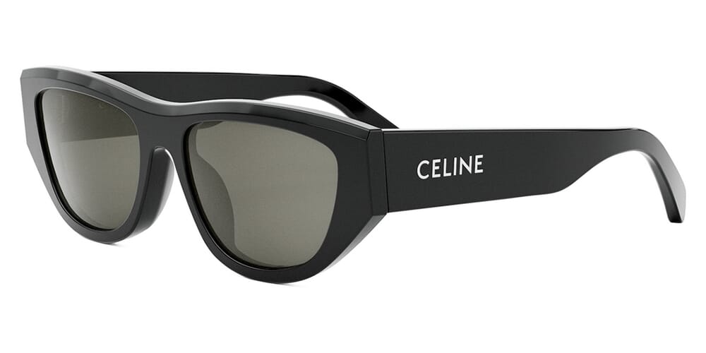 Celine Monochroms CL40278U 01A - Sneaker Türkiye