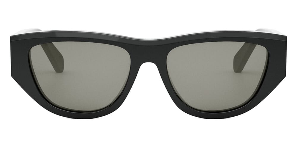 Celine Monochroms CL40278U 01A - Sneaker Türkiye