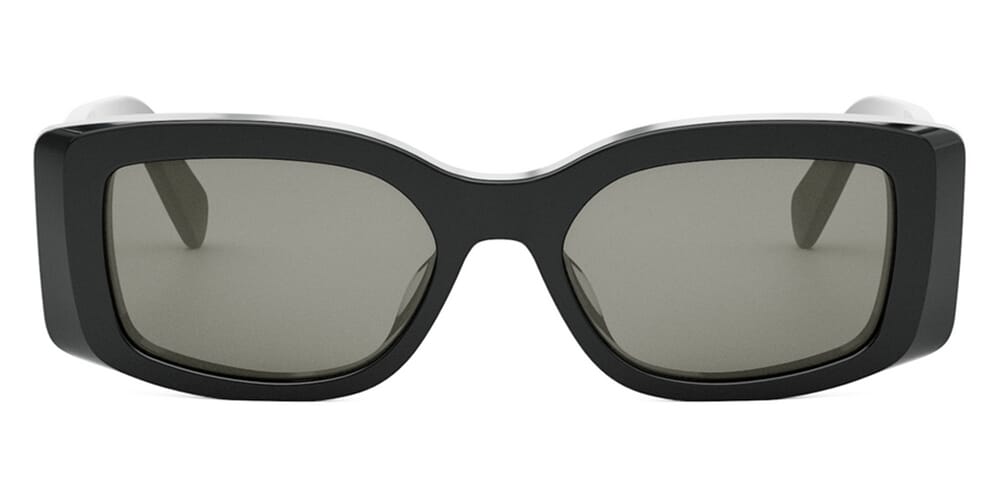 Celine Triomphe CL40282U 01A - Sneaker Türkiye