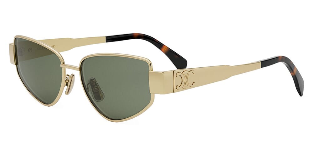Celine Metal Triomphe CL40293U 30N - Sneaker Türkiye