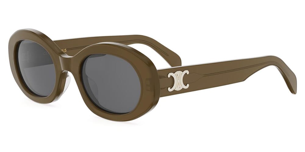 Celine Triomphe CL40194U 96A - Sneaker Türkiye
