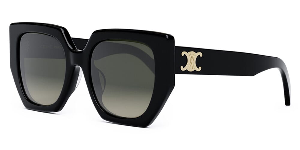 Celine Triomphe CL40239F 01F - Sneaker Türkiye