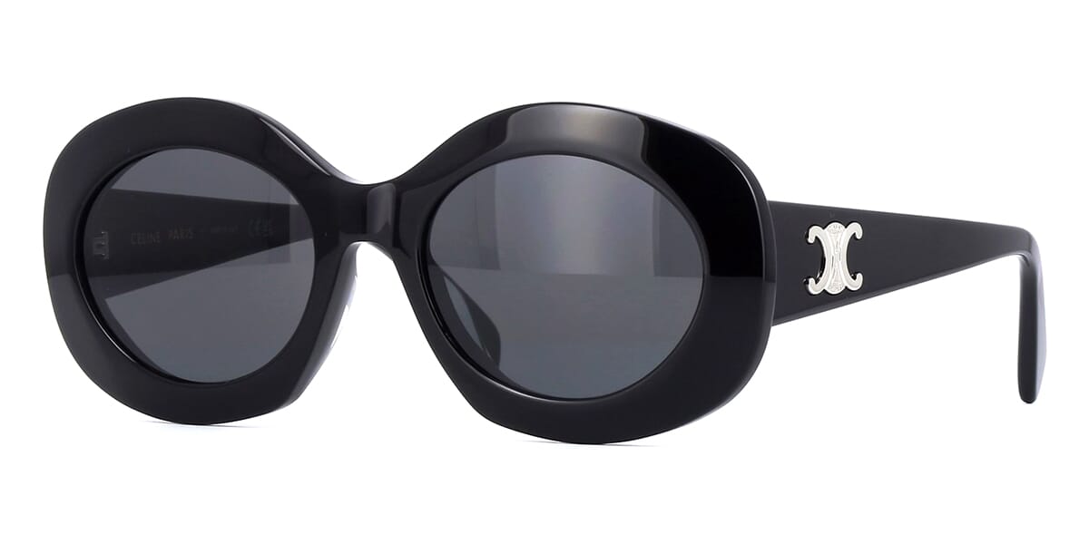 Celine Triomphe CL40292U 01A - Sneaker Türkiye