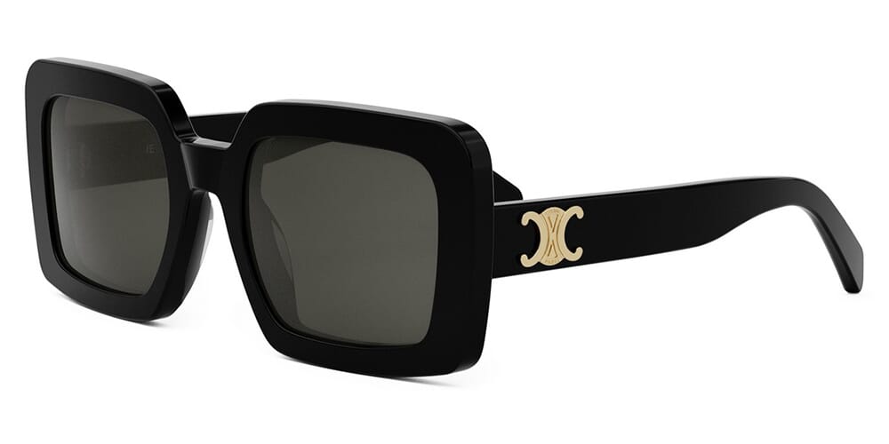 Celine Triomphe CL40304U 01A - Sneaker Türkiye