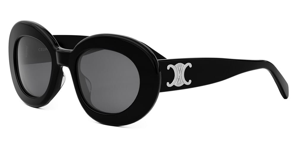 Celine Triomphe CL40312U 01A - Sneaker Türkiye