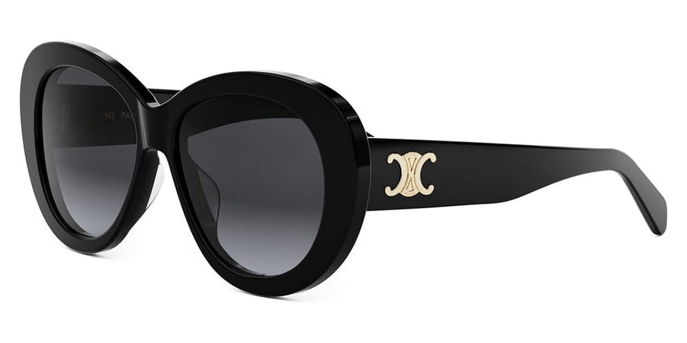 Celine Triomphe CL40317U 01B - Sneaker Türkiye