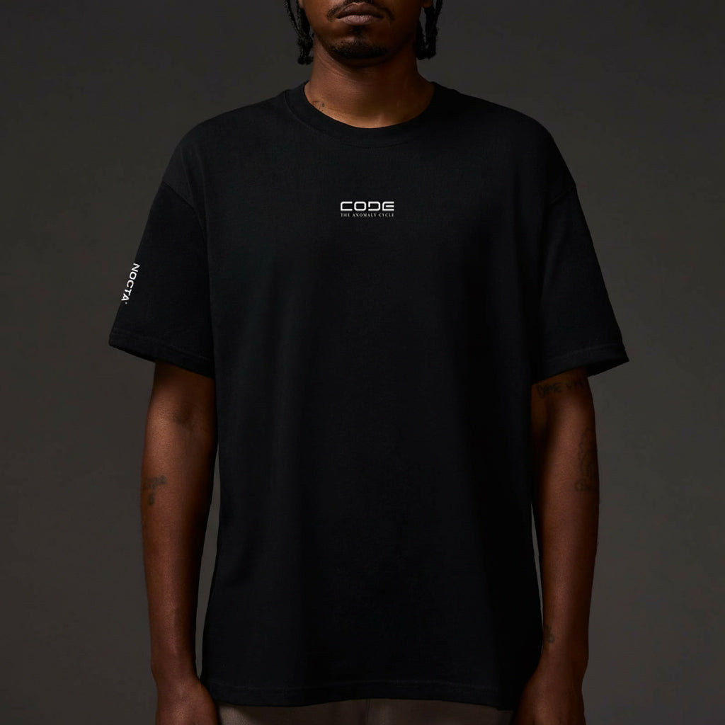 NOCTA Anomaly Cycle Tee - Sneaker Türkiye
