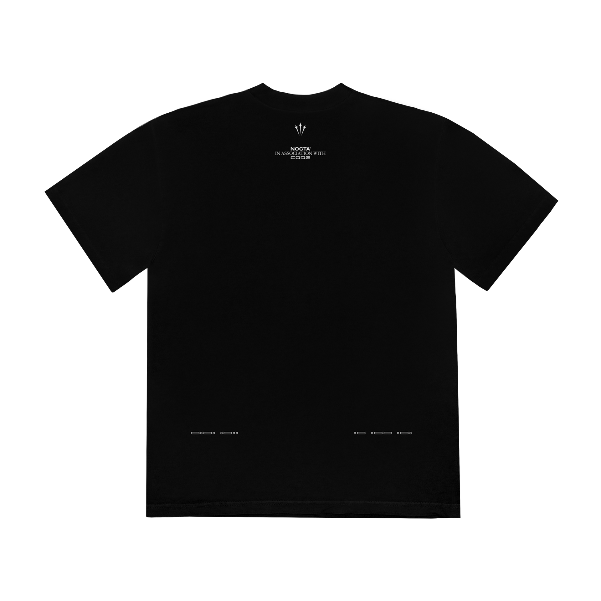NOCTA Anomaly Cycle Tee - Sneaker Türkiye