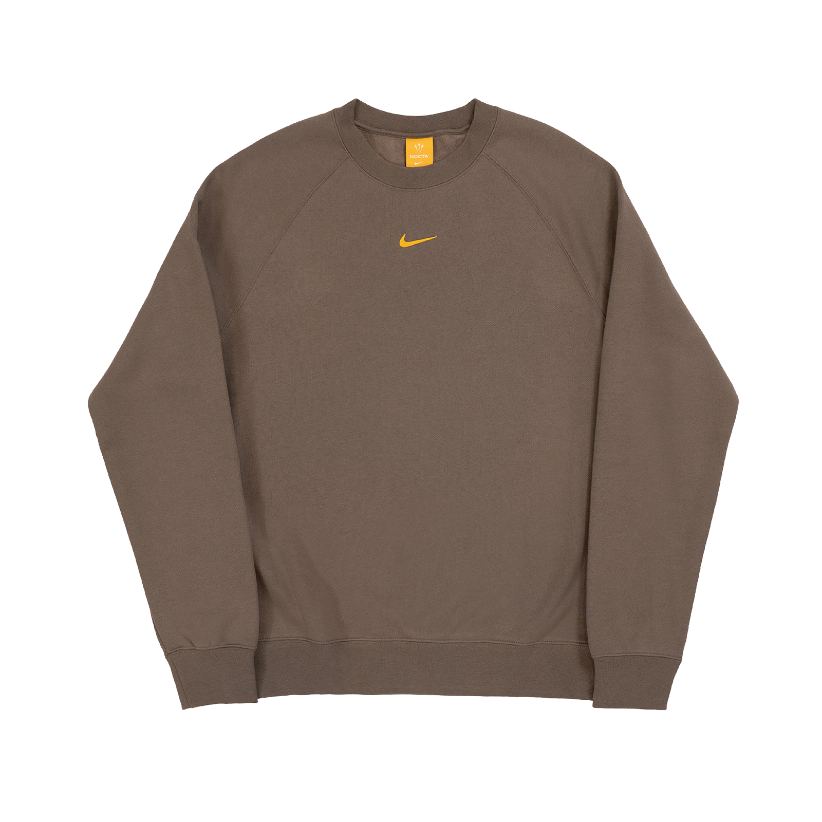 NOCTA Fleece CS Crew - Sneaker Türkiye