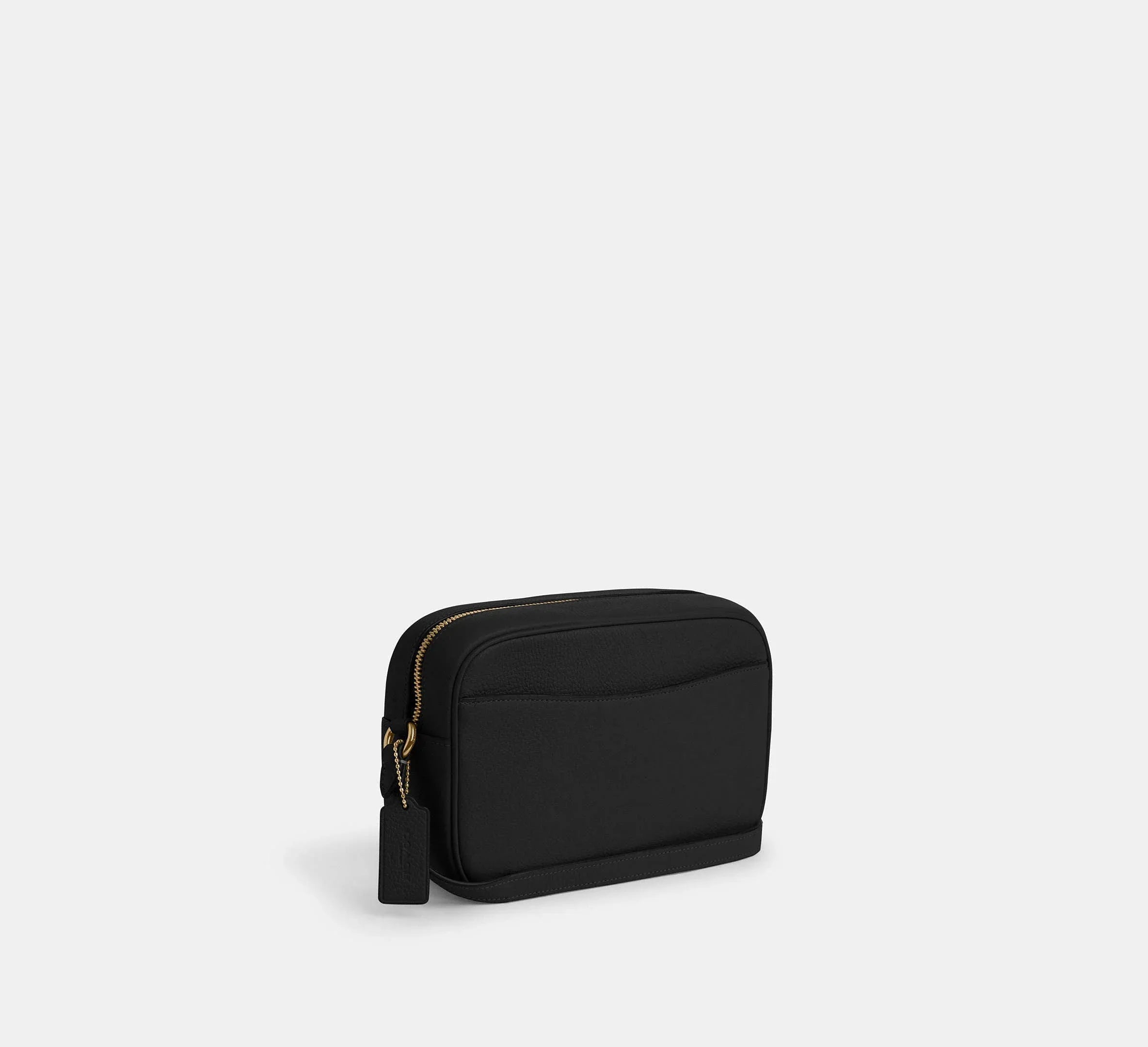 Coach Jamie Camera Bag – Gold/Black - Sneaker Türkiye