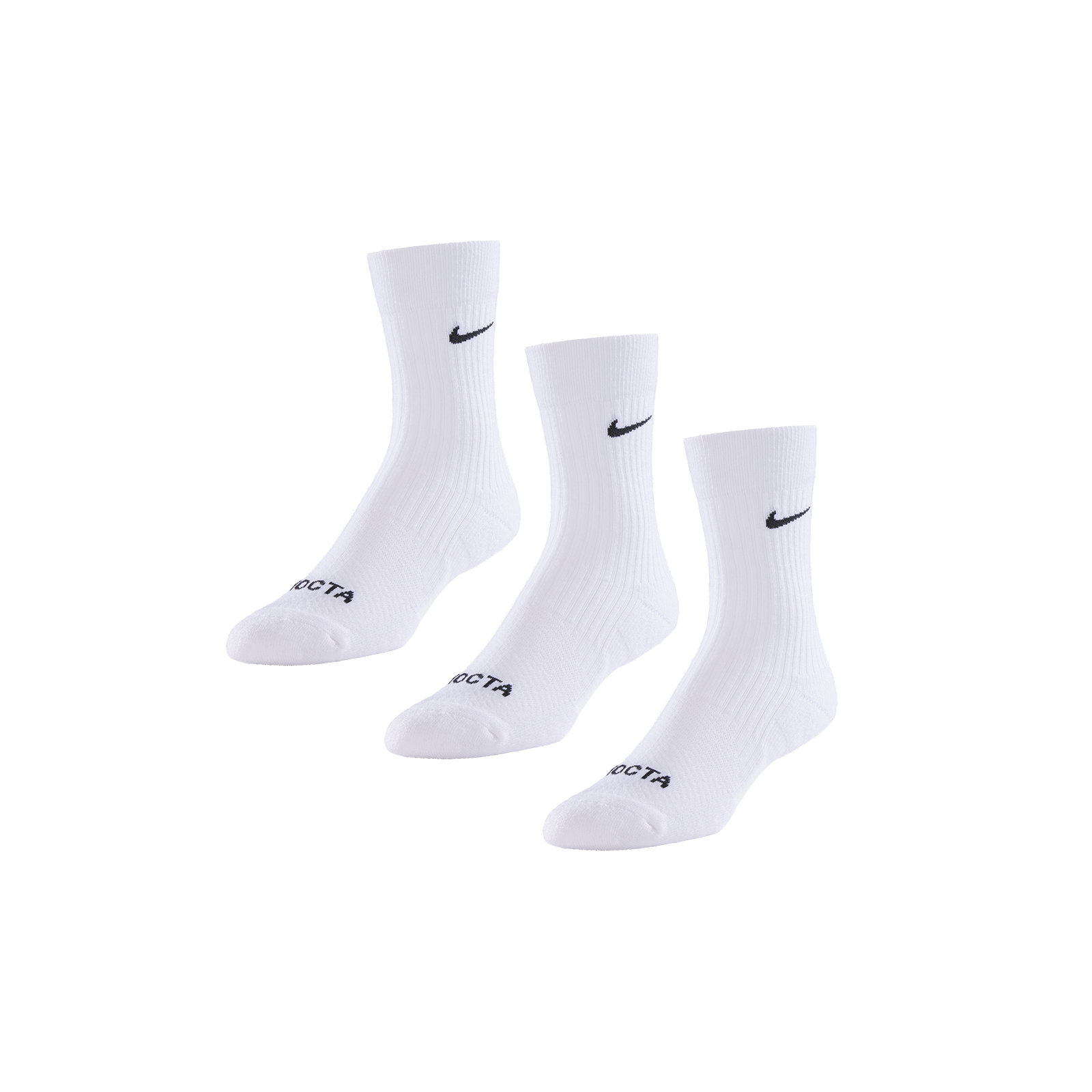 NOCTA Crew Socks 3 Pack - Sneaker Türkiye