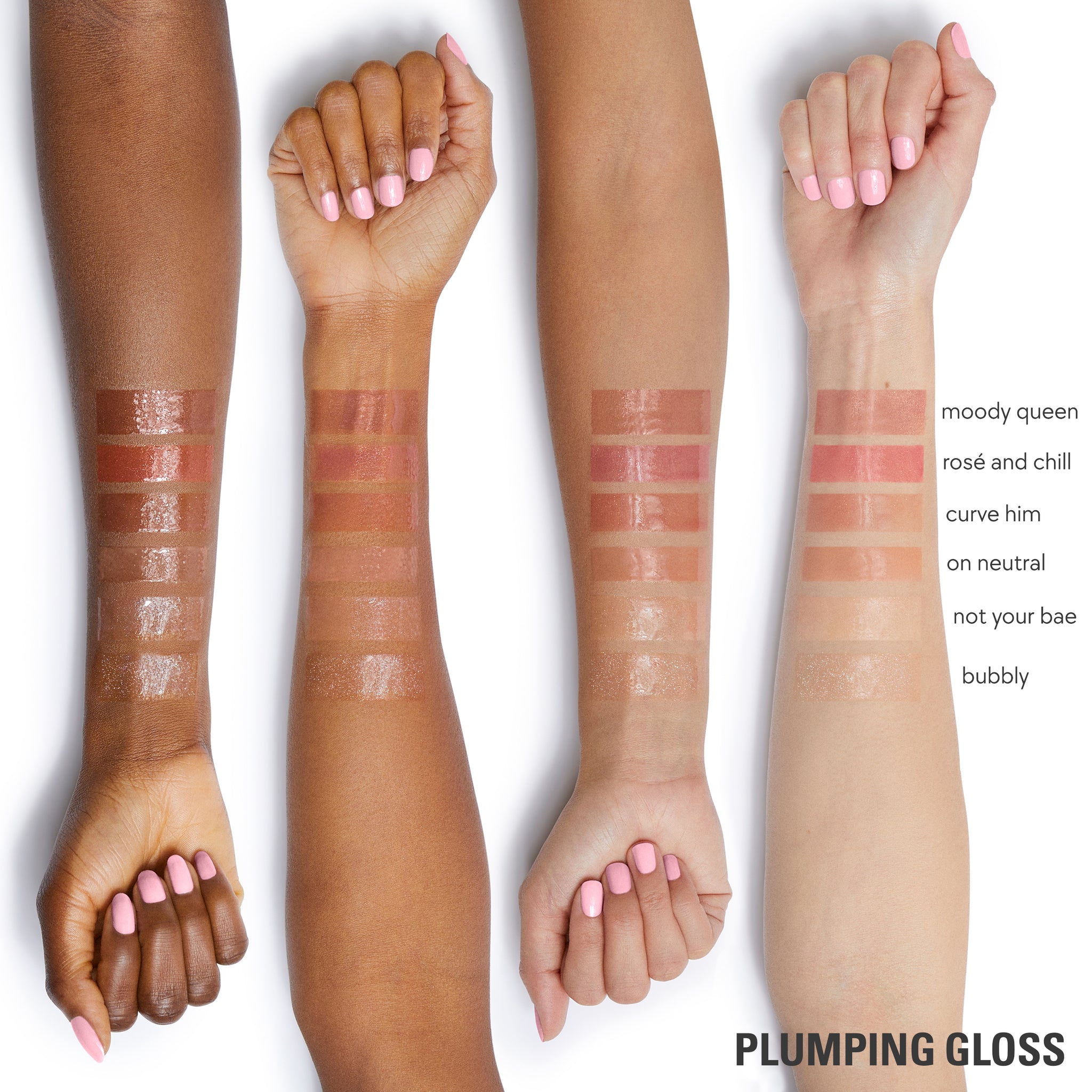 Kylie Plumping Gloss - Sneaker Türkiye