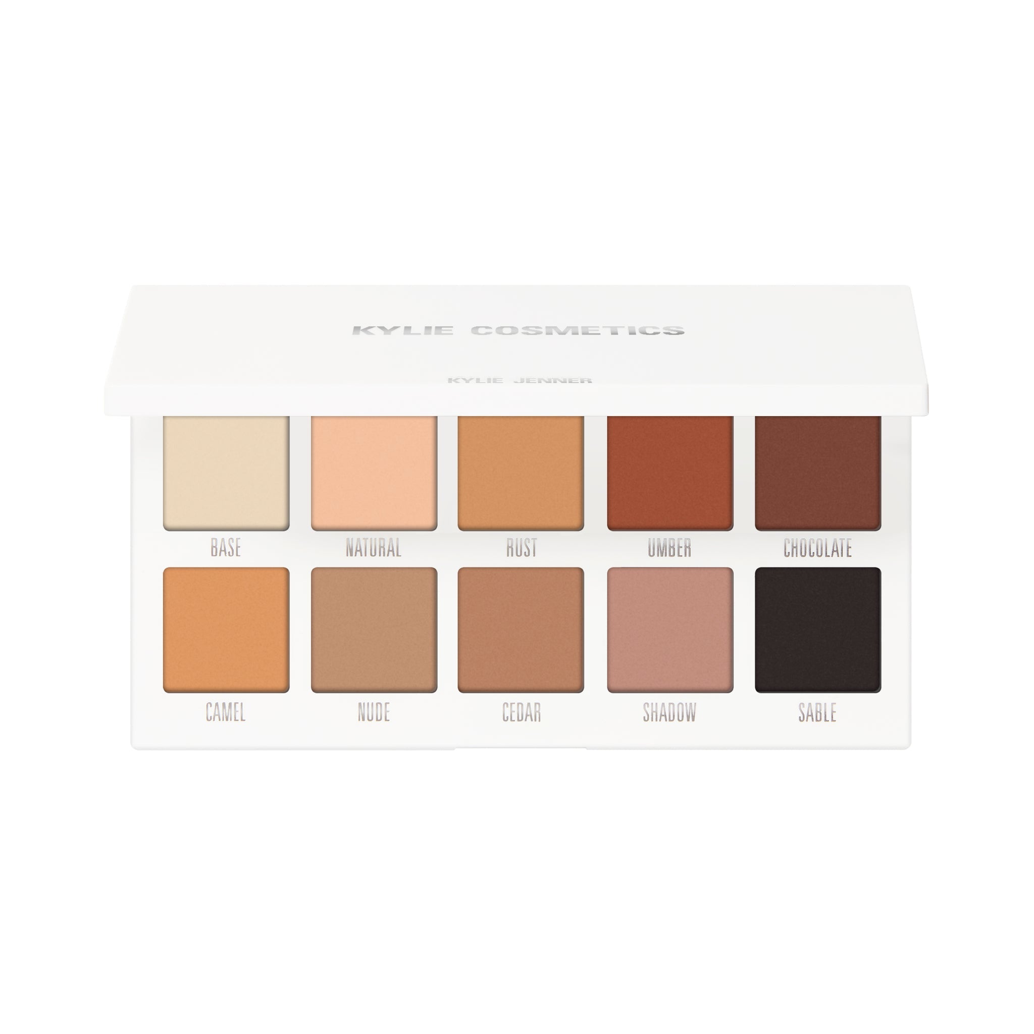 Kylie The Classic Matte Palette - Sneaker Türkiye