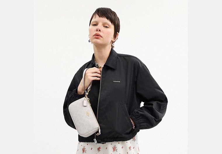 Coach Nolita 19 In Signature Canvas-Gold/White/Chalk - Sneaker Türkiye